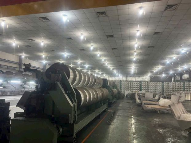 Xưởng 3.660m2 trong kcn tân thới hiệp, quận 12  đường 7044489