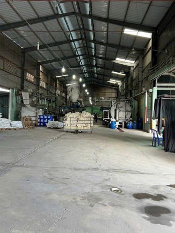 Xưởng 3.660m2 trong kcn tân thới hiệp, quận 12  đường 7044491