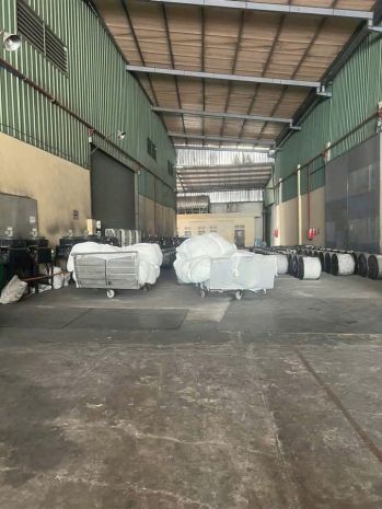 Xưởng 3.660m2 trong kcn tân thới hiệp, quận 12  đường 7044492