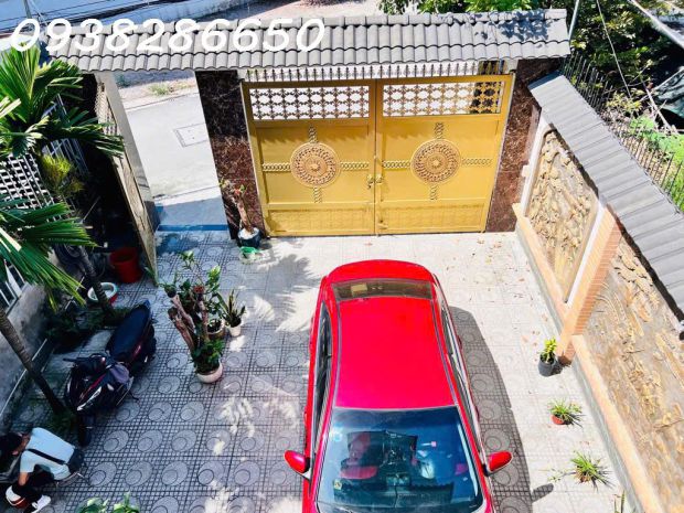 Siêu phẩm mặt phố - nội thất xịn - ngang bề thế 8m x 27m2 7044512