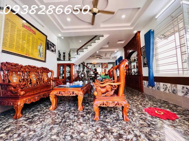 Siêu phẩm mặt phố - nội thất xịn - ngang bề thế 8m x 27m2 7044513