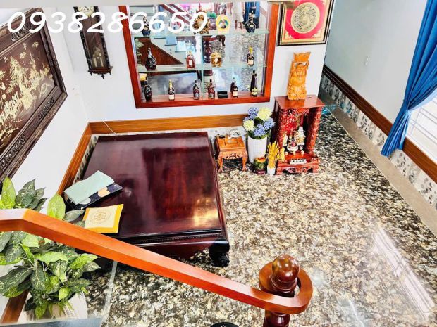 Siêu phẩm mặt phố - nội thất xịn - ngang bề thế 8m x 27m2 7044515