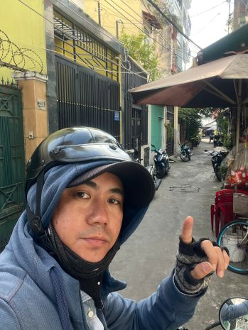 Bán nhà dương bá trạc 57m2 ô tô phường 1 quận 8 chỉ có 6,5 7044536