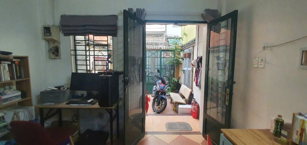 Bán nhà dương bá trạc 57m2 ô tô phường 1 quận 8 chỉ có 6,5 7044537