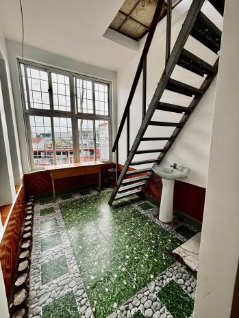 Siêu phẩm nhà 3,5 tầng  trung tâm 191 đà nẵng. giá chỉ hơn 7044553