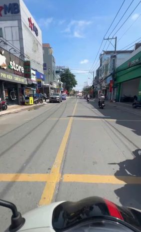 Mbkd cực hiếm 8.82x30 mặt tiền lý thường kiệt gần vòng 7044568