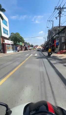 Mbkd cực hiếm 8.82x30 mặt tiền lý thường kiệt gần vòng 7044573