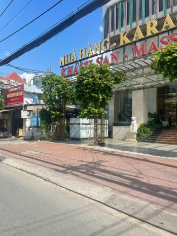 Nhà 15x80 mặt tiền phan văn hớn  p. đông hưng thuận, 7044581