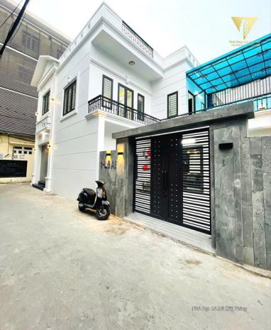 Bán nhà 2 tầng an đà, ngô quyền, hải phòng. diện tích: 7044667