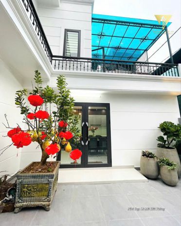 Bán nhà 2 tầng an đà, ngô quyền, hải phòng. diện tích: 7044668