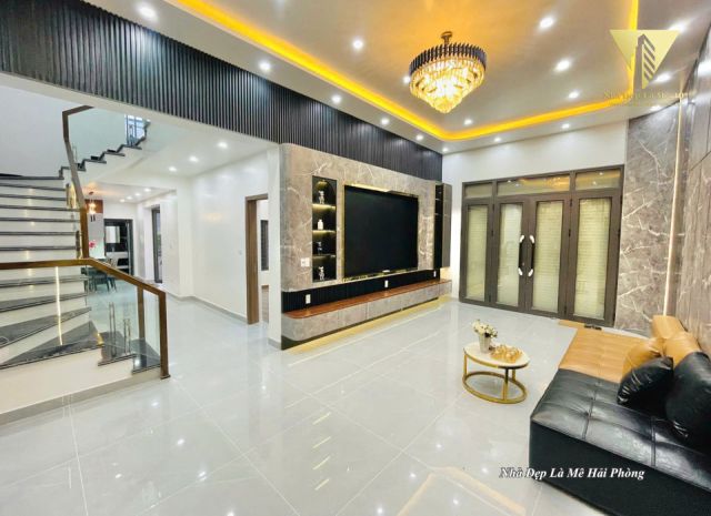 Bán nhà 2 tầng an đà, ngô quyền, hải phòng. diện tích: 7044669