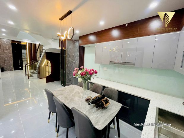 Bán nhà 2 tầng an đà, ngô quyền, hải phòng. diện tích: 7044670