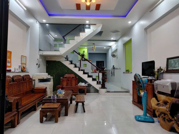 Nhà bán kdc phú gia 1  trảng dài  biên hòa  đồng nai 7044739