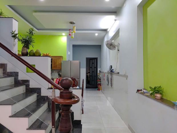 Nhà bán kdc phú gia 1  trảng dài  biên hòa  đồng nai 7044740