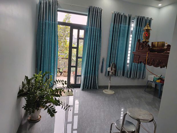 Nhà bán kdc phú gia 1  trảng dài  biên hòa  đồng nai 7044742