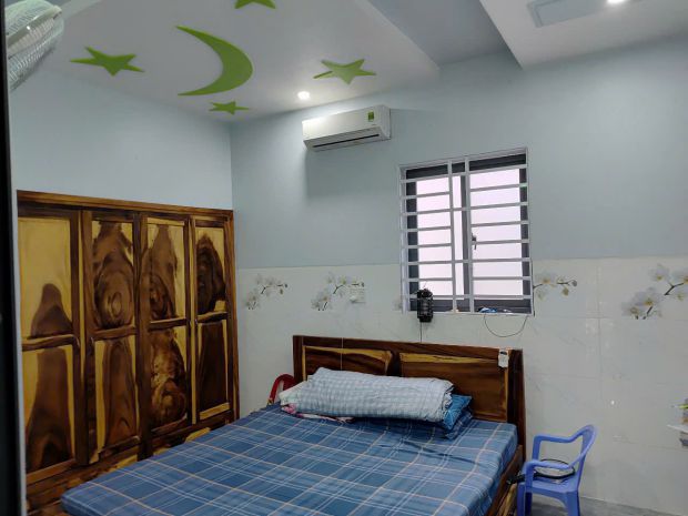 Nhà bán kdc phú gia 1  trảng dài  biên hòa  đồng nai 7044745