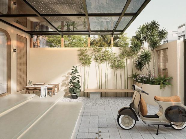 **bán nhà hẻm 11 trương công định, phường 14 tân bình, 7044867