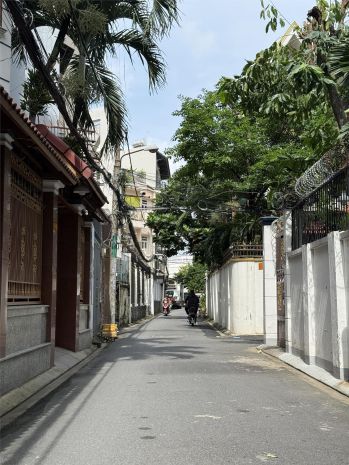 **bán nhà hẻm 11 trương công định, phường 14 tân bình, 7044871