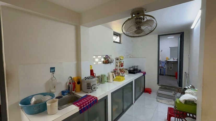 Bán nhà cách biển hòn chồng, nha trang 300mdiện tích 164m, 7044891