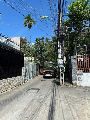 Bán nhà cách biển hòn chồng, nha trang 300mdiện tích 164m, 7044892