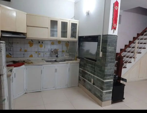 Cho thuê nhà 207 trương định, 45m² x 2.5 tầng, 2 ngủ, 2 vệ 7044907