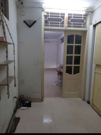 Cho thuê nhà 207 trương định, 45m² x 2.5 tầng, 2 ngủ, 2 vệ 7044908