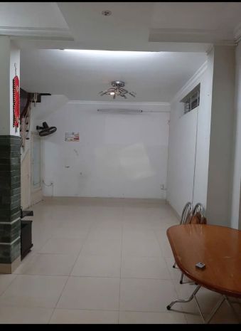 Cho thuê nhà 207 trương định, 45m² x 2.5 tầng, 2 ngủ, 2 vệ 7044910
