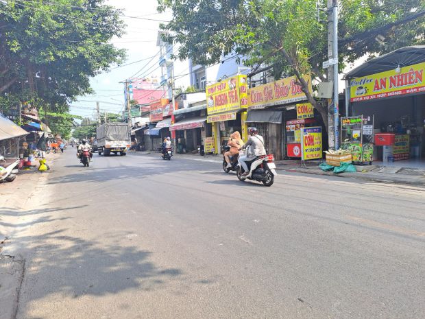 Bán nhà mặt tiền 5,6x25m giá 12,79 tỷ đường nguyễn thị kiểu 7044948