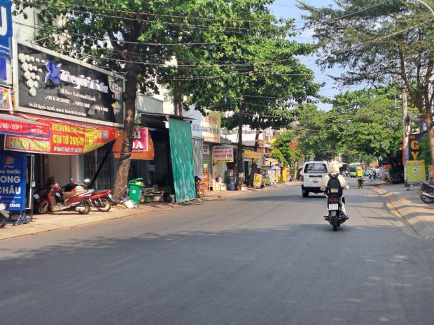 Bán nhà mặt tiền 5,6x25m giá 12,79 tỷ đường nguyễn thị kiểu 7044949