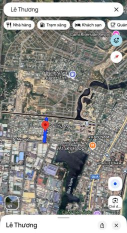 Bán đất thổ cư lê thương, hòa hiệp nam, liên chiểu, đà 7044982