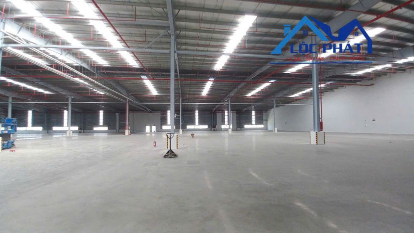 Bán xưởng kcn long khánh 40.000 m2 chỉ 230 tỷ 7044991