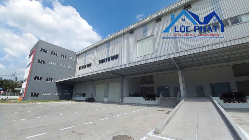 Bán xưởng kcn long khánh 40.000 m2 chỉ 230 tỷ 7044996