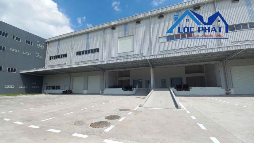 Bán xưởng kcn long khánh 40.000 m2 chỉ 230 tỷ 7044998