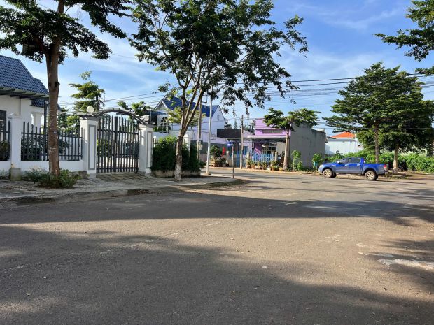 Biệt  thự trệt 3 mặt đường lớn, trung tâm sầm uất đức trọng, 7045001