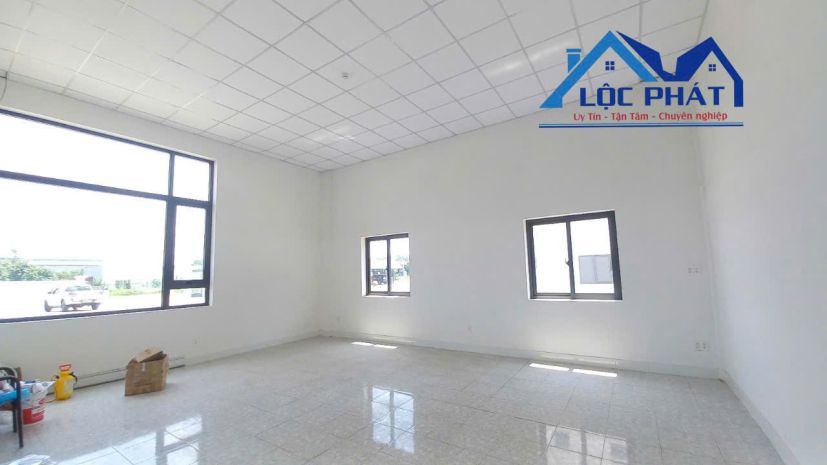 Bán xưởng kcn long khánh 40.000 m2 chỉ 230 tỷ 7045003