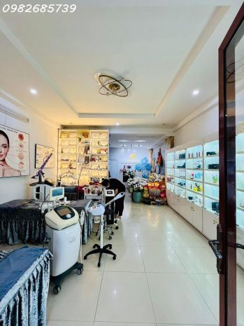 Gia đình chuyển vào nam, bán nhà 7 tầng thang máy thông 7045056