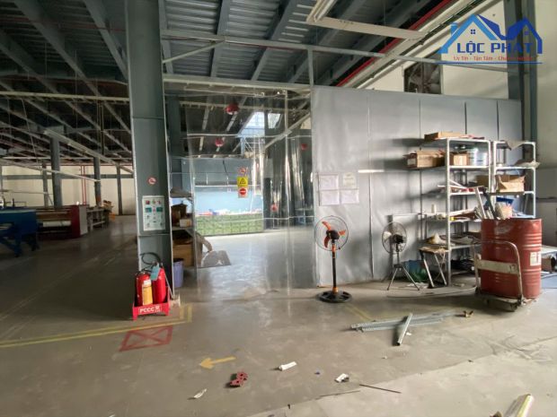 Cho thuê xưởng kcn biên hòa 2100 m2 chỉ 4,2 usdm2 7045172