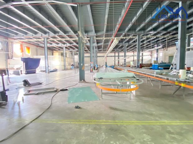 Cho thuê xưởng kcn biên hòa 2100 m2 chỉ 4,2 usdm2 7045174