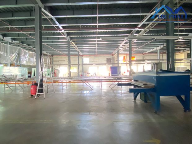 Cho thuê xưởng kcn biên hòa 2100 m2 chỉ 4,2 usdm2 7045175