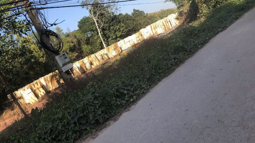 Siêu phẩm đất thổ cư tại trại lốt  tam tiến, yên thế, bắc 7045310