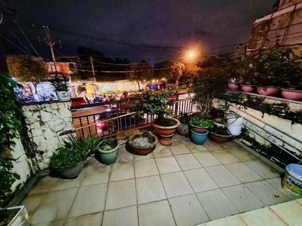 Mtkd đường 20m  giáp tân bình  ga t3  3 tầng  4pn  83m 7045348