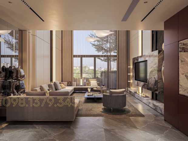 Hàng hiếm phố hồng tiến 80m2, mt8.2m - biệt thự phân lô 5 7045410