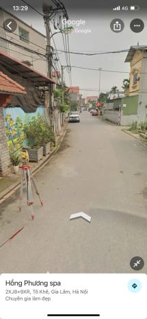 Nhà đẹp  giá tốt   chính chủ cần bán tại đường tô khê, xã 7045438