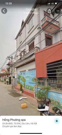 Nhà đẹp  giá tốt   chính chủ cần bán tại đường tô khê, xã 7045439