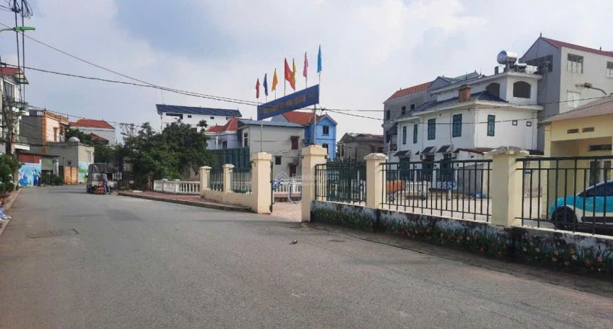 Nhà đẹp  giá tốt   chính chủ cần bán tại đường tô khê, xã 7045440