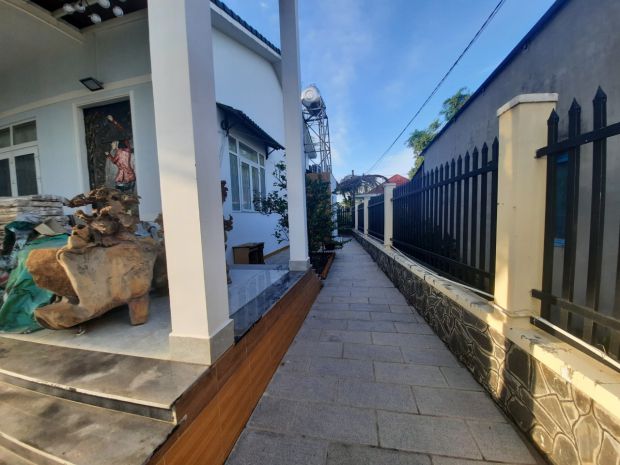 Giữ lô đất đẹp tại tân phú trung, củ chi- 1120m- shr 7045448