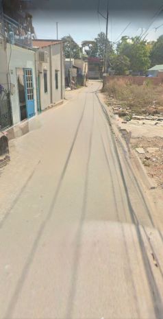 Sở hữu ngay lô đất thổ cư 100 phường tân hạnh, tp biên 7045571