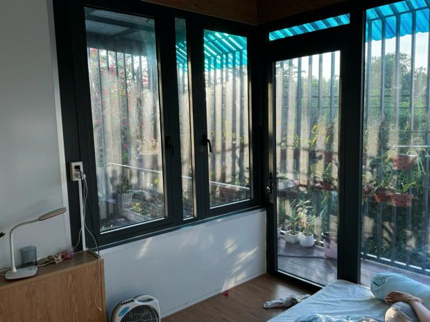 Bán nhà hiệp thành  quận 12-  shr  97m2 7045754