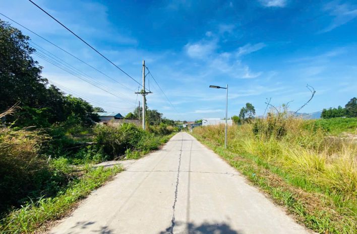 Bán 15m x 30m full thổ cư đường số 14 - tân xuân - hàm tân 7046094