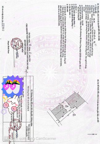 Chính chủ cần bán 40 m2 thôn lời-đặng xá, giá chỉ 3.45 tỷ, 7046224